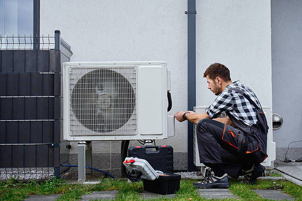 Trusted Hvac service in Cross Plains, TN - JG Cool HVAC